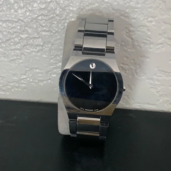 Men’s luxury watch - Movado Fiero
